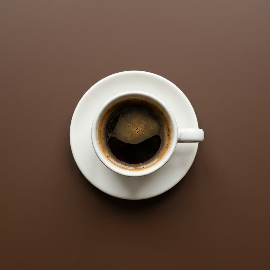 Cafés e bebidas quentes