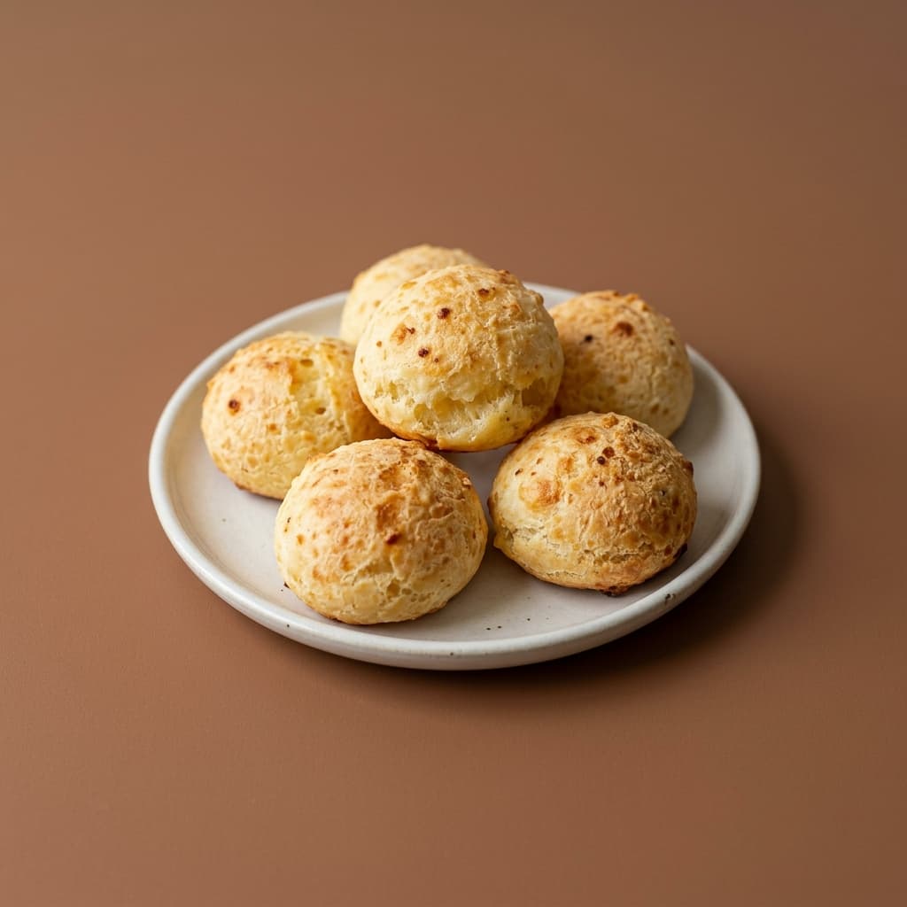 Pão de queijo