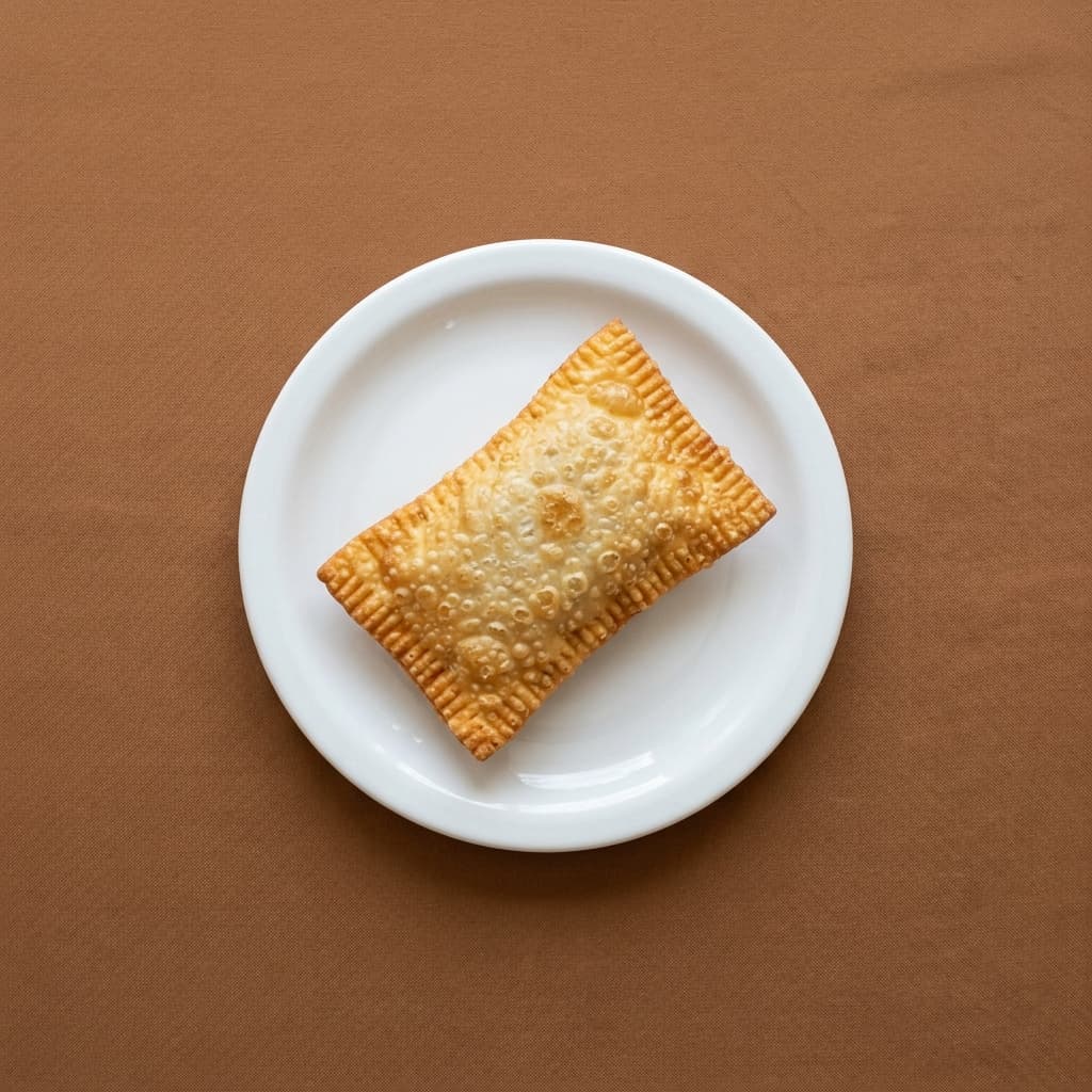 Pastéis fritos
