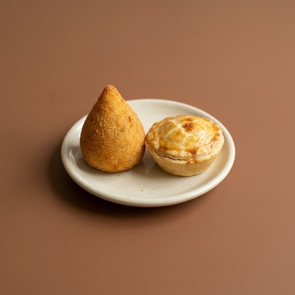Salgados