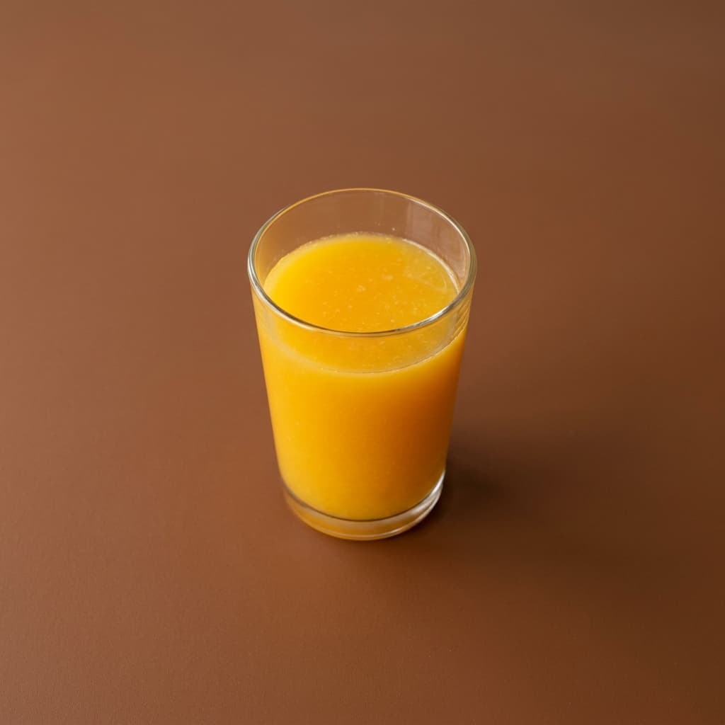 Bebidas frias